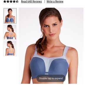 Panache Ultimate Maximum Control Sports Bra